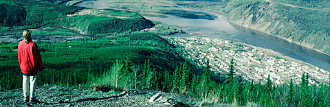 Dawson City