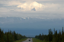Mount Drum