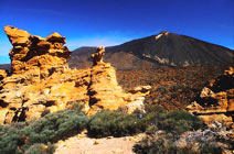 Teide Nationalpark