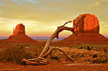 Monument Valley